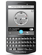 Best available price of BlackBerry Porsche Design P-9983 in Zambia