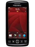 Best available price of BlackBerry Torch 9850 in Zambia