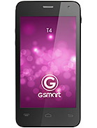 Best available price of Gigabyte GSmart T4 in Zambia