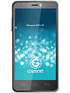 Best available price of Gigabyte GSmart Maya M1 v2 in Zambia