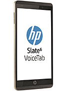Best available price of HP Slate6 VoiceTab in Zambia