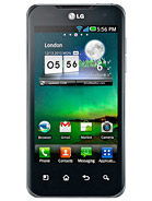 Best available price of LG Optimus 2X in Zambia