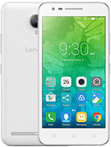 Best available price of Lenovo C2 in Zambia
