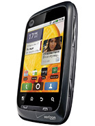 Best available price of Motorola CITRUS WX445 in Zambia