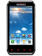 Best available price of Motorola XT760 in Zambia