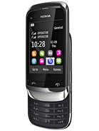 Best available price of Nokia C2-06 in Zambia