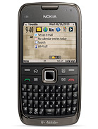 Best available price of Nokia E73 Mode in Zambia