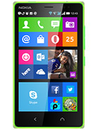 Best available price of Nokia X2 Dual SIM in Zambia