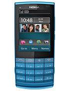Best available price of Nokia X3-02 Touch and Type in Zambia