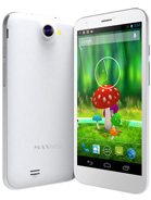 Best available price of Maxwest Orbit 6200 in Zambia