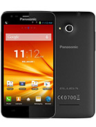 Best available price of Panasonic Eluga A in Zambia