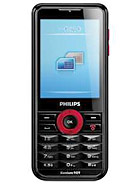 Best available price of Philips Xenium F511 in Zambia