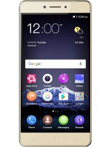 Best available price of QMobile King Kong Max in Zambia