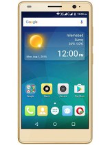 Best available price of QMobile Noir S6 Plus in Zambia