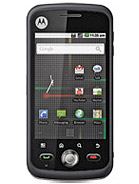 Best available price of Motorola Quench XT5 XT502 in Zambia