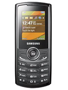 Best available price of Samsung E2230 in Zambia