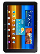 Best available price of Samsung Galaxy Tab 8-9 4G P7320T in Zambia