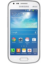 Best available price of Samsung Galaxy S Duos 2 S7582 in Zambia