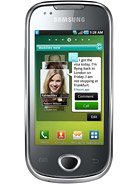Best available price of Samsung I5801 Galaxy Apollo in Zambia