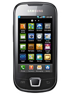 Best available price of Samsung I5800 Galaxy 3 in Zambia