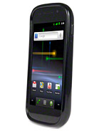Best available price of Samsung Google Nexus S 4G in Zambia