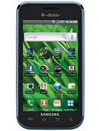 Best available price of Samsung Vibrant in Zambia