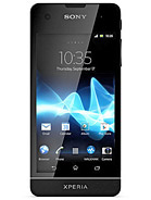 Best available price of Sony Xperia SX SO-05D in Zambia
