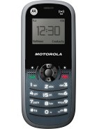 Best available price of Motorola WX161 in Zambia