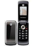 Best available price of Motorola WX265 in Zambia