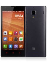Best available price of Xiaomi Redmi 1S in Zambia