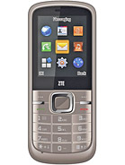 Best available price of ZTE R228 Dual SIM in Zambia
