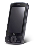 Best available price of Acer beTouch E100 in Zambia