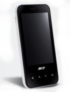 Best available price of Acer beTouch E400 in Zambia