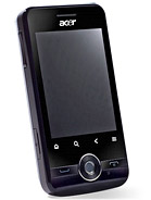 Best available price of Acer beTouch E120 in Zambia