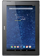 Best available price of Acer Iconia Tab 10 A3-A30 in Zambia