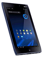 Best available price of Acer Iconia Tab A101 in Zambia