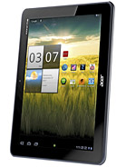 Best available price of Acer Iconia Tab A210 in Zambia