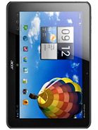 Best available price of Acer Iconia Tab A510 in Zambia