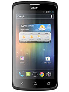 Best available price of Acer Liquid C1 in Zambia