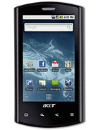 Best available price of Acer Liquid E in Zambia