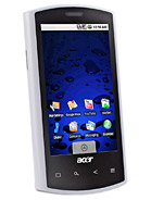 Best available price of Acer Liquid in Zambia