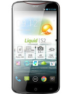 Best available price of Acer Liquid S2 in Zambia