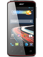 Best available price of Acer Liquid Z4 in Zambia