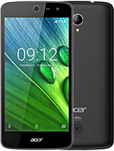 Best available price of Acer Liquid Zest in Zambia