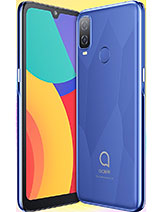 Best available price of alcatel 1L (2021) in Zambia