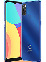 Best available price of alcatel 1S (2021) in Zambia