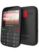 Best available price of alcatel 2000 in Zambia