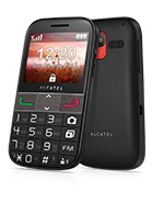 Best available price of alcatel 2001 in Zambia