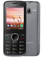 Best available price of alcatel 2005 in Zambia