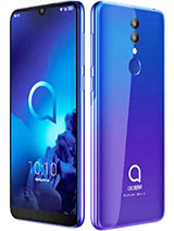 Best available price of alcatel 3 (2019) in Zambia
